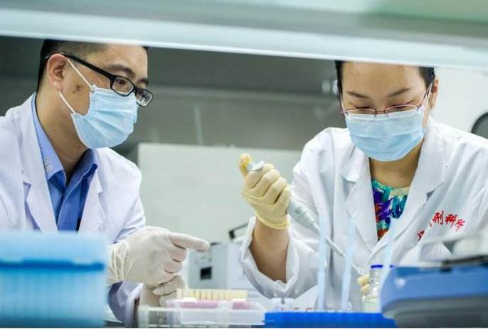 台州能做亲子鉴定吗,台州办理亲子鉴定流程是什么