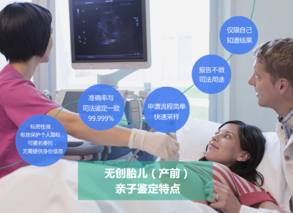 台州怀孕如何办理亲子鉴定,台州办理怀孕亲子鉴定办理流程