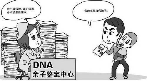 台州隐私亲子鉴定详细的流程,台州匿名亲子鉴定如何做